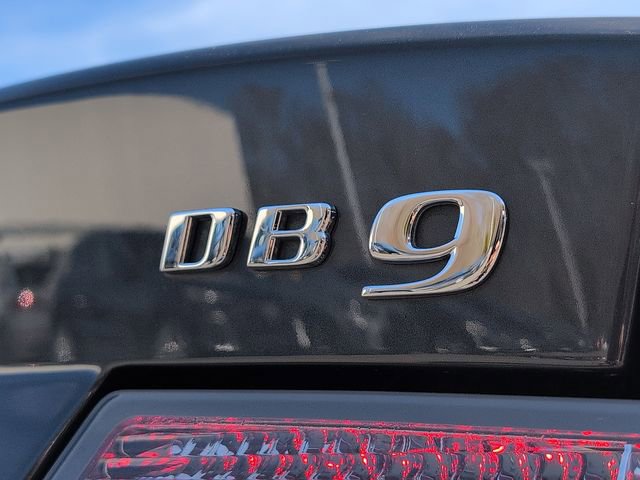 Used 2011 Aston Martin DB9 Volante image 30