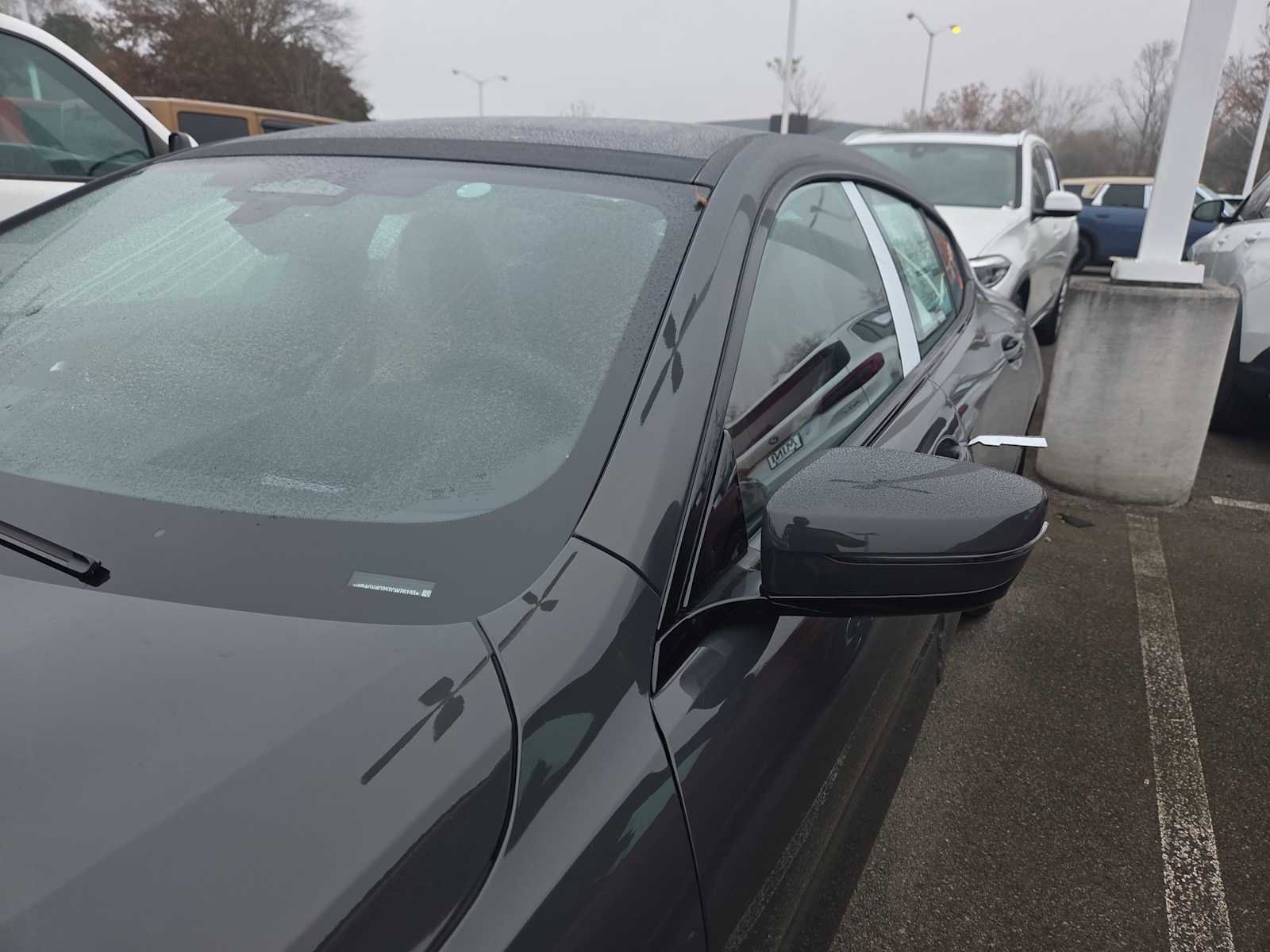 New 2026 BMW 840i xDrive image 12