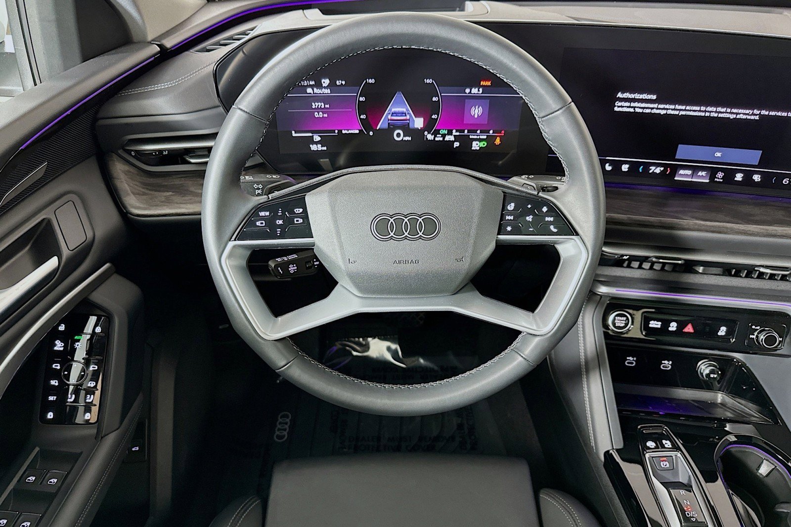 Used 2025 Audi Q5 Premium Plus w/ Premium Plus AWD/4WD image 5
