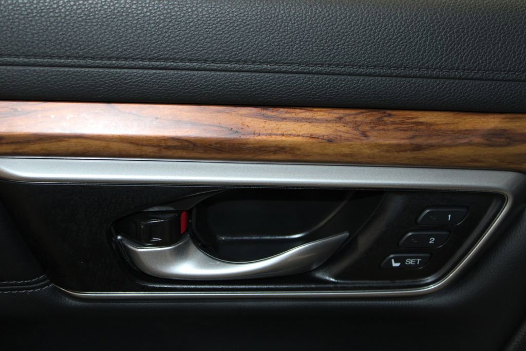 Used 2022 Honda CR-V EX-L image 8