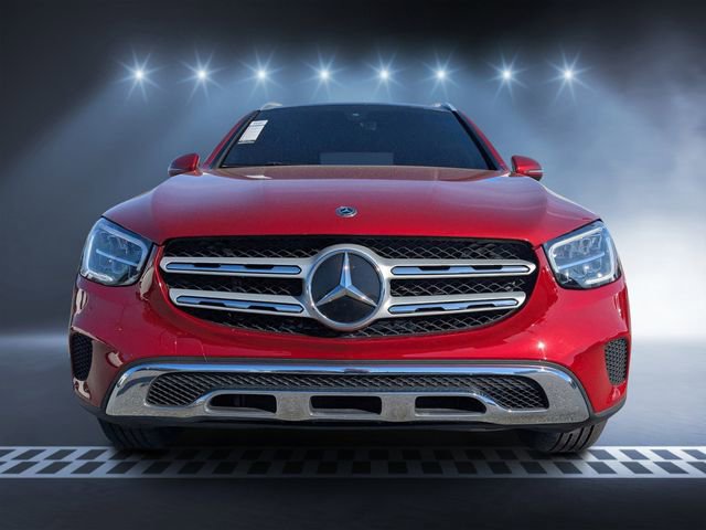 Used 2020 Mercedes-Benz GLC 300 GLC 300 image 6