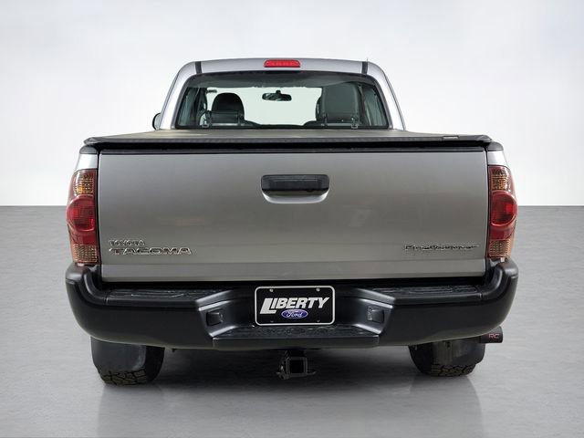 Used 2014 Toyota Tacoma PreRunner RWD image 4