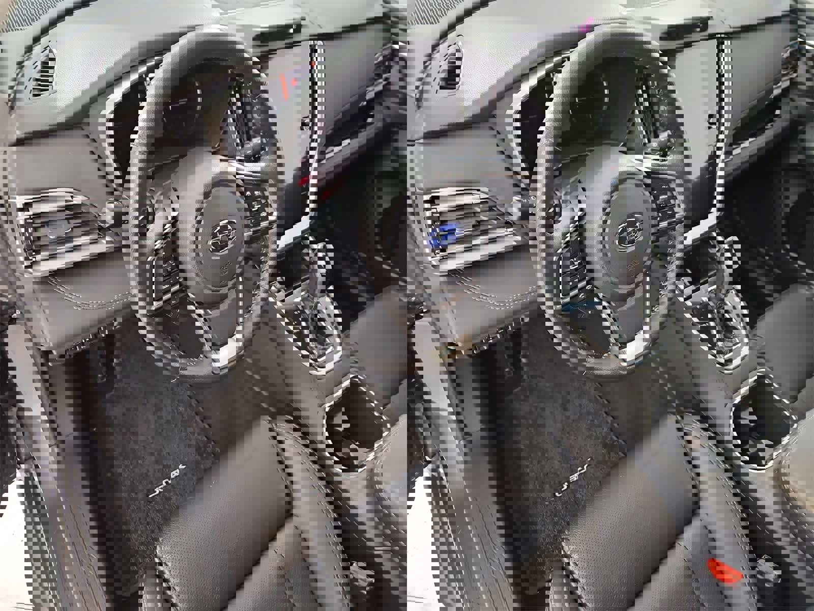 Used 2020 Subaru Outback Limited image 2