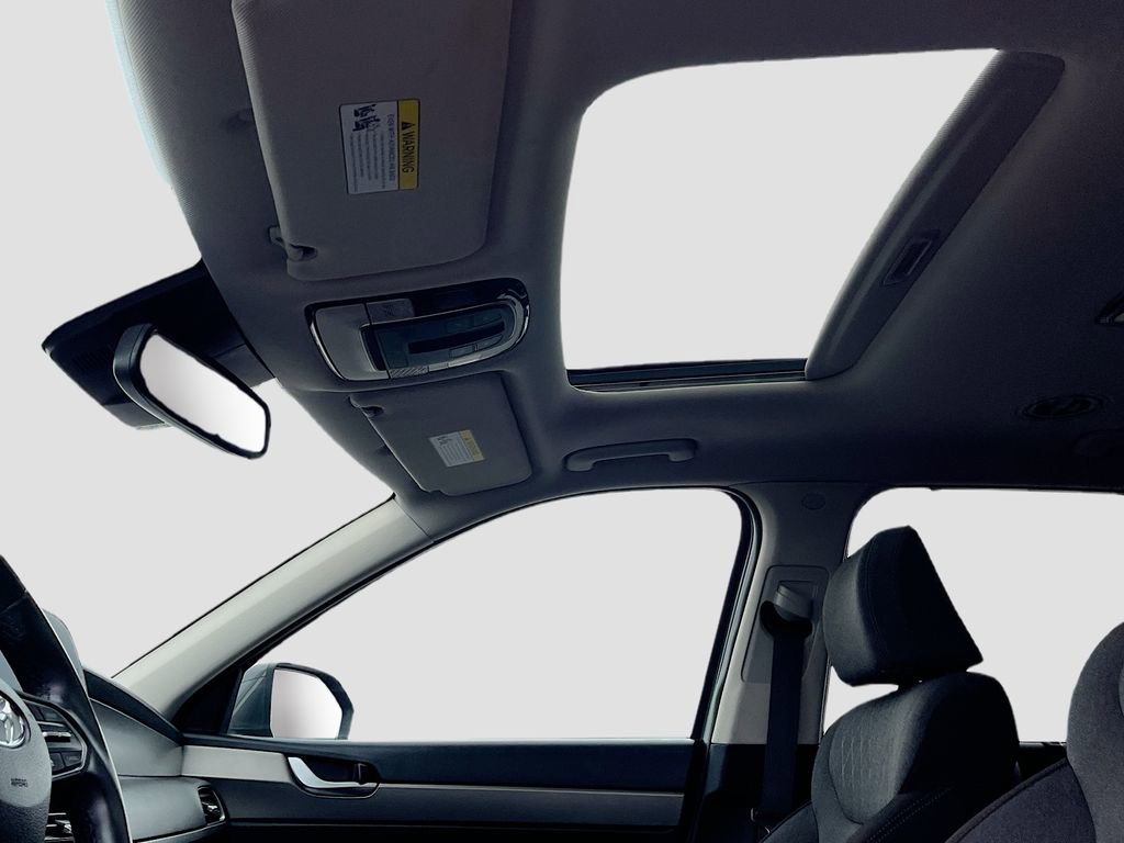 Used 2022 Hyundai Palisade SEL w/ Convenience Package image 20