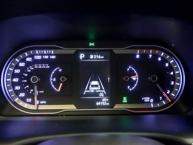 Used 2024 Hyundai Tucson SEL AWD/4WD image 19