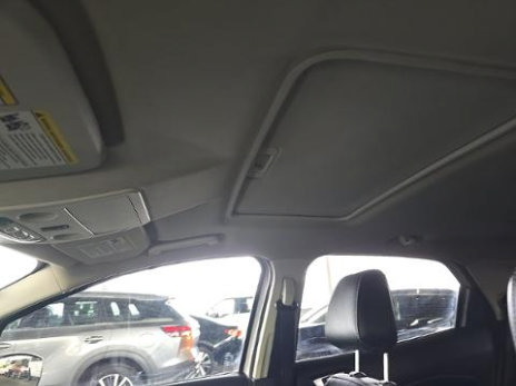 Used 2018 Ford EcoSport Titanium AWD/4WD image 9