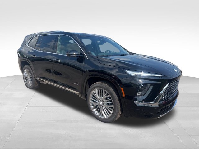 New 2027 Buick Enclave Avenir AWD/4WD image 8
