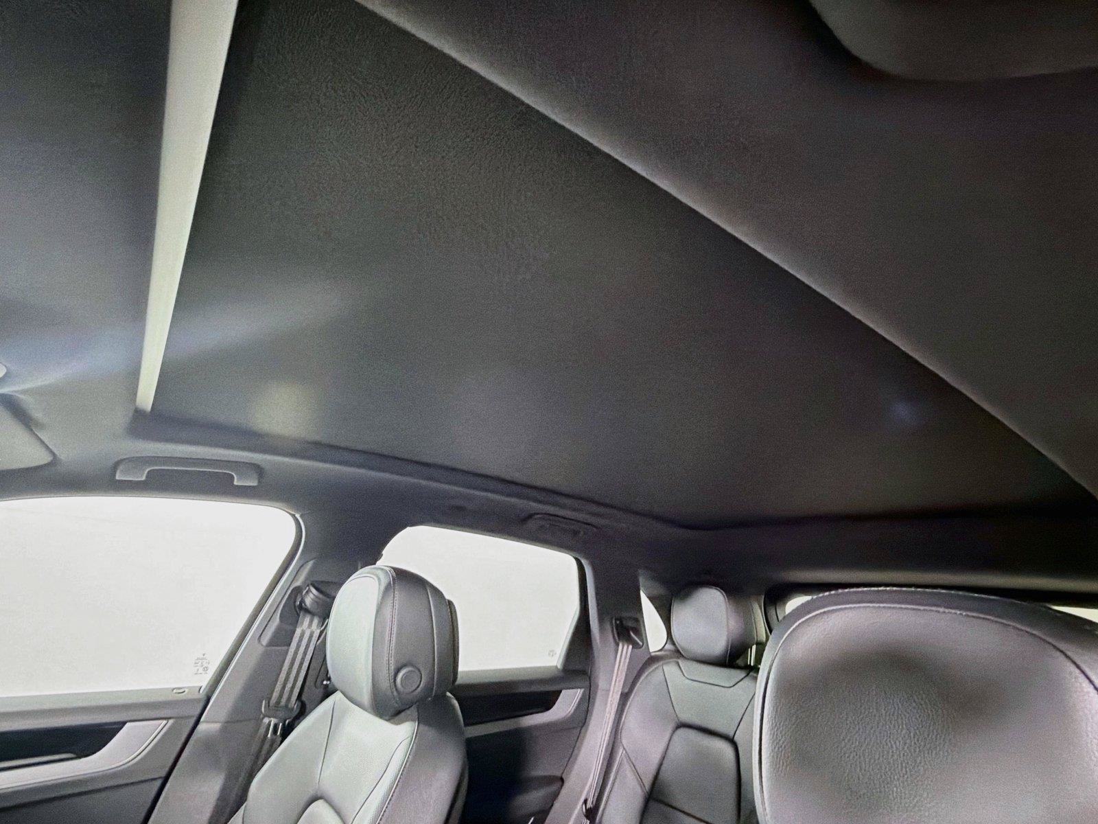 Certified 2026 Porsche Cayenne S AWD/4WD image 33