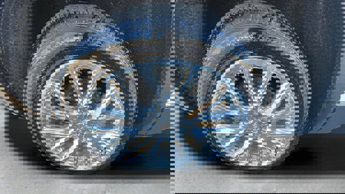 Used 2019 Cadillac XT4 Sport image 18