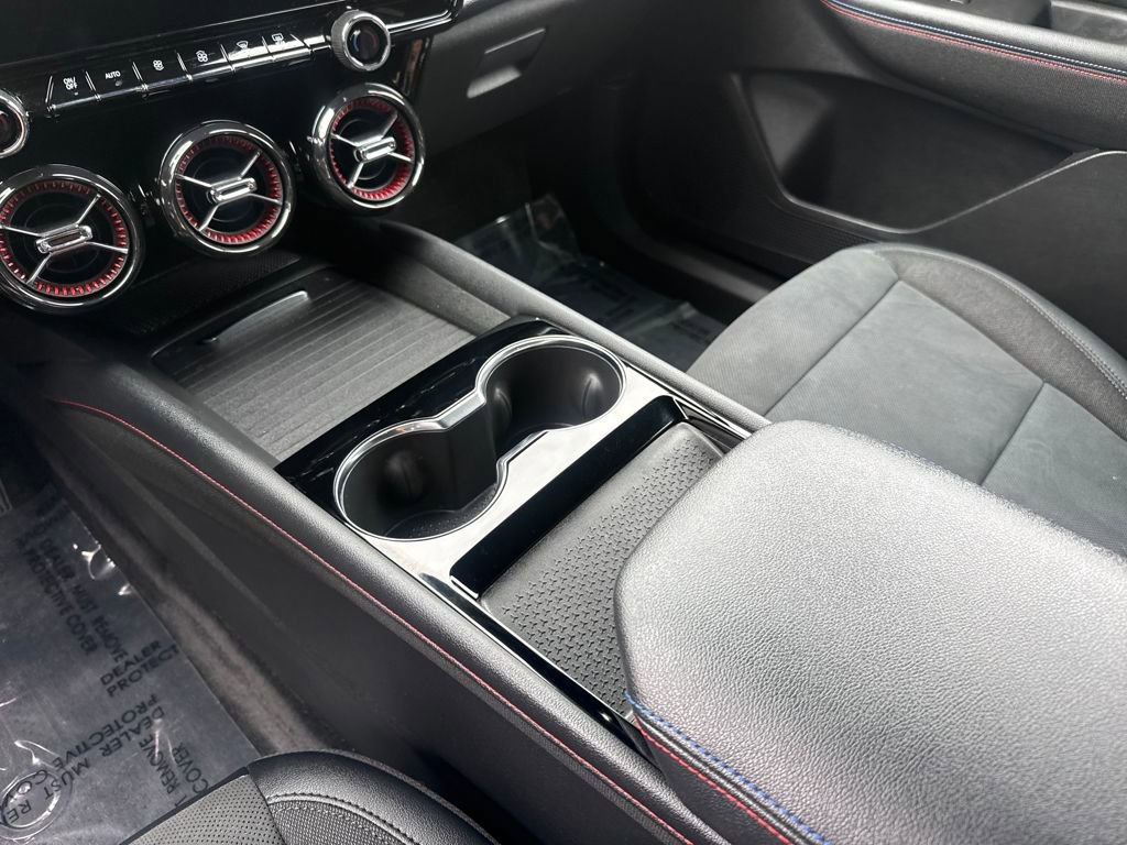 Used 2025 Chevrolet Blazer EV RS image 23