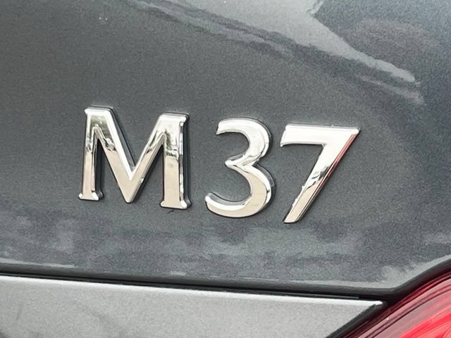 Used 2012 INFINITI M37 w/ Premium Pkg RWD image 30