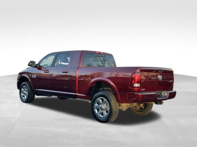 Used 2018 RAM 2500 Laramie w/ Sport Appearance Group image 6