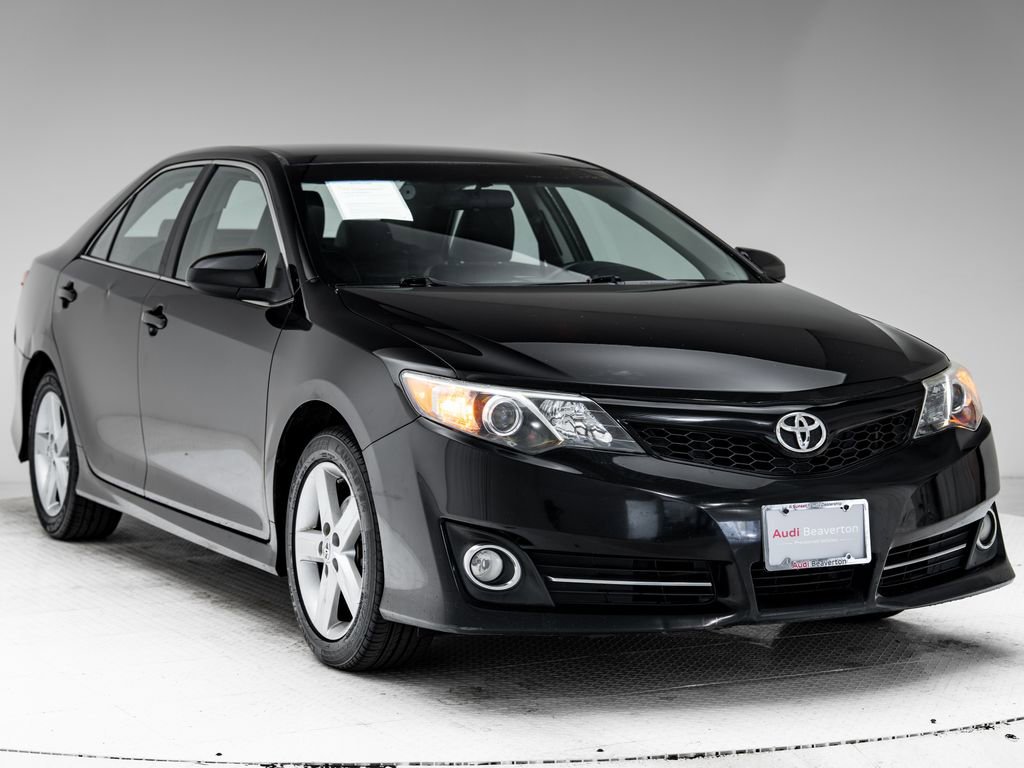 Used 2012 Toyota Camry SE image 29