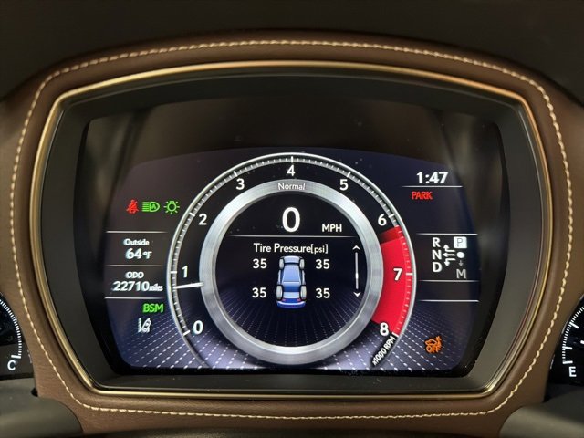 Used 2018 Lexus LS 500 500 Base image 21