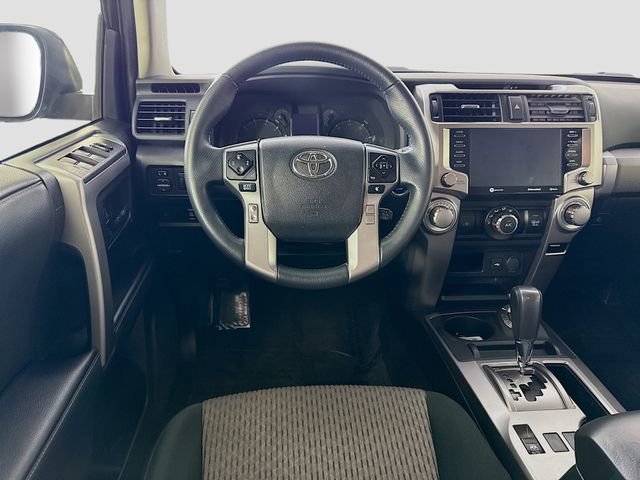 Certified 2021 Toyota 4Runner SR5 image 21
