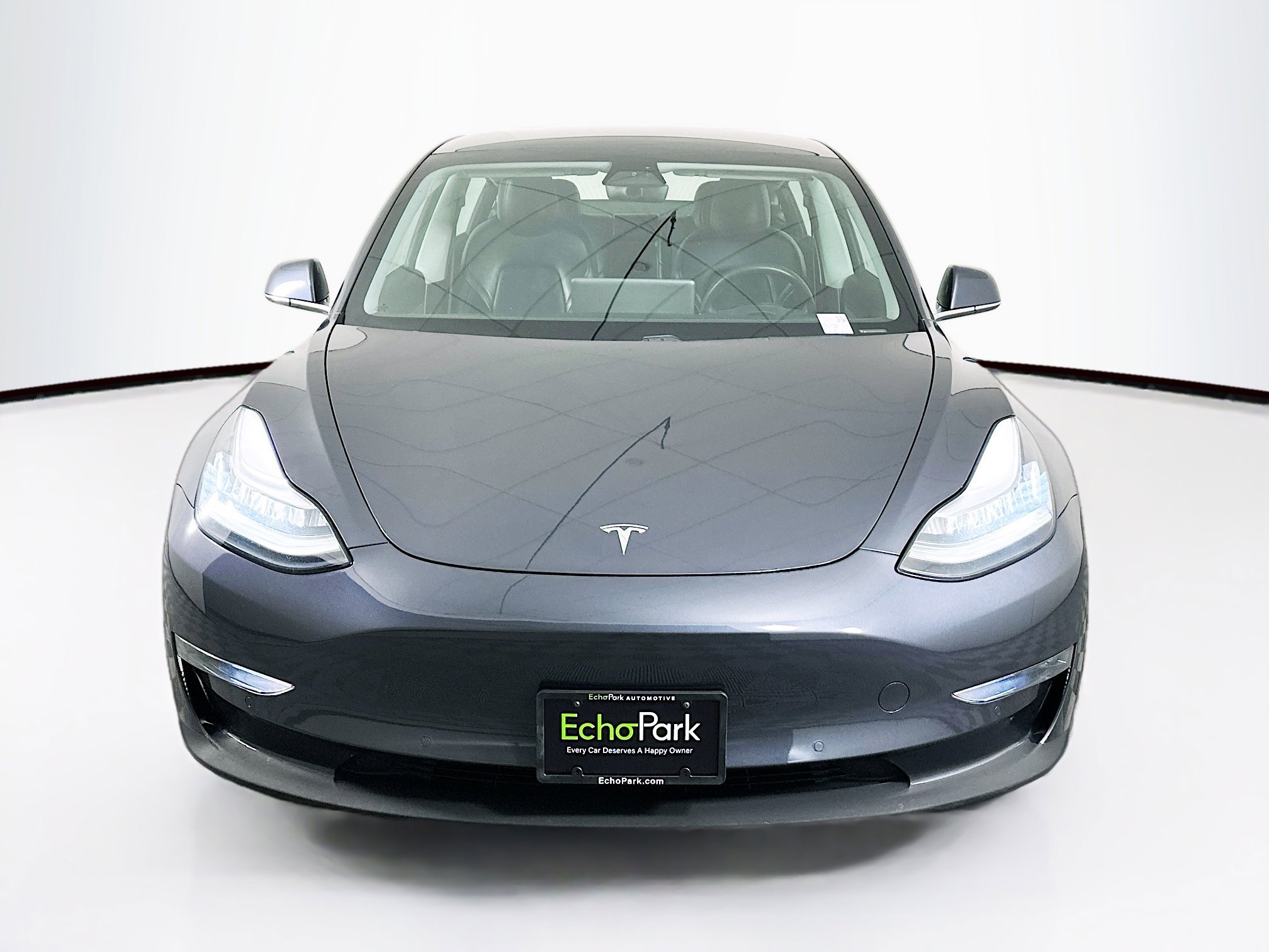 Used 2020 Tesla Model 3 Long Range image 2