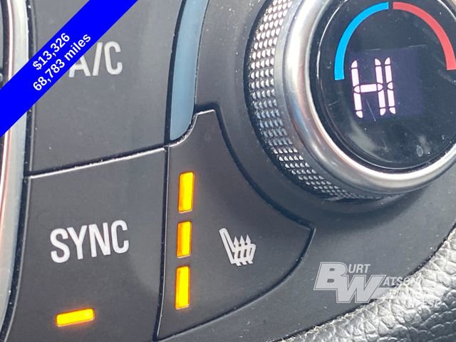 Used 2018 Chevrolet Equinox LT image 22