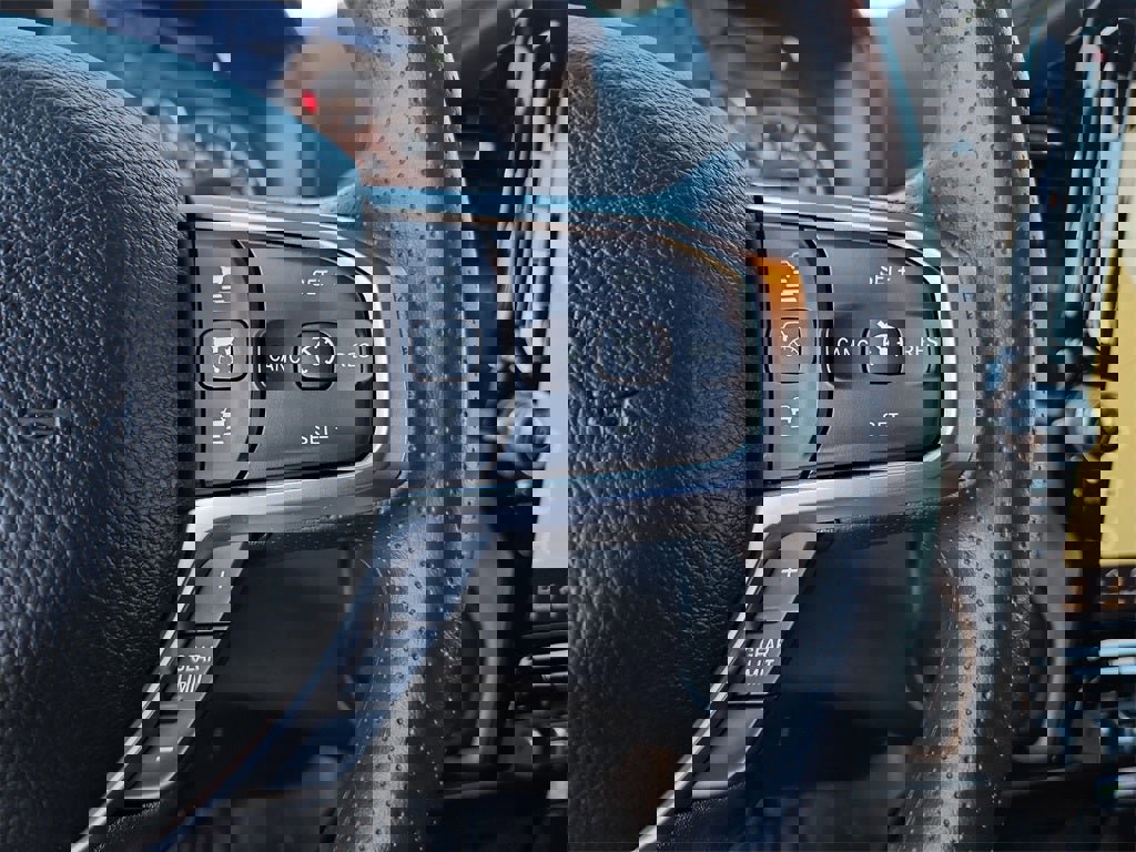 New 2026 RAM 2500 Tradesman image 29