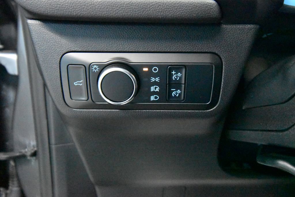 Used 2024 Ford Escape Active image 7