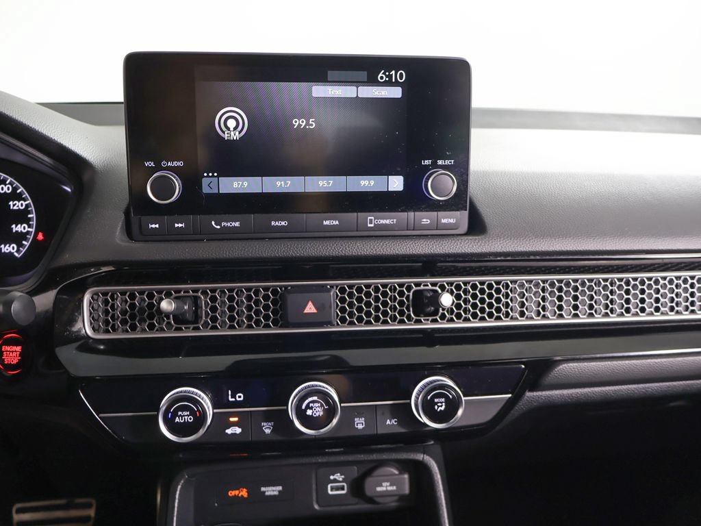Used 2024 Honda Civic Sport image 38
