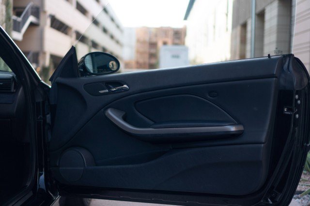 Used 2004 BMW M3 Coupe image 46