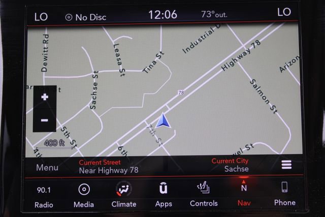 Used 2019 RAM 1500 Laramie AWD/4WD image 33
