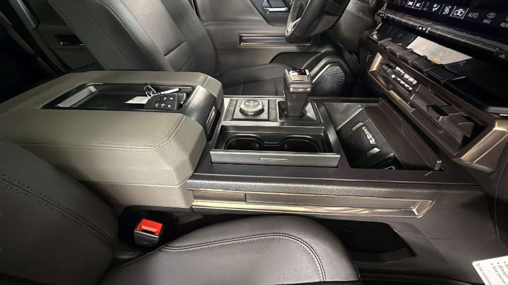 Certified 2024 GMC Hummer EV 3X image 37