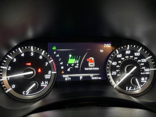 Used 2020 Toyota Highlander XLE AWD/4WD image 18