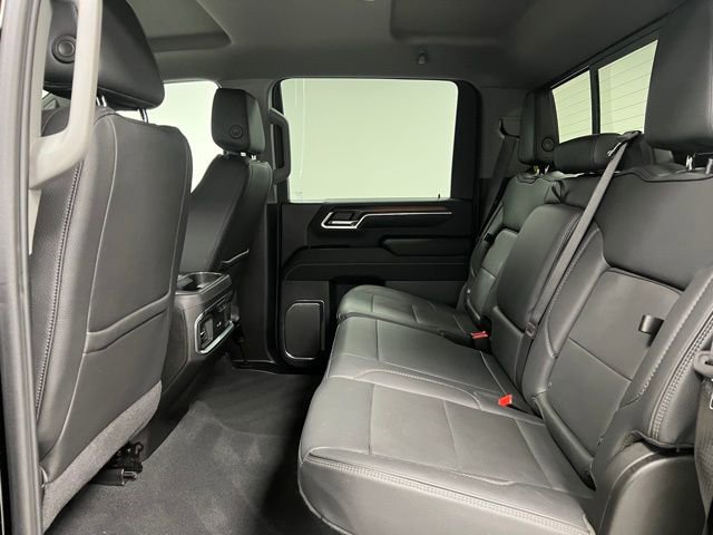 Used 2024 GMC Sierra 2500 Denali w/ Technology Package AWD/4WD image 41
