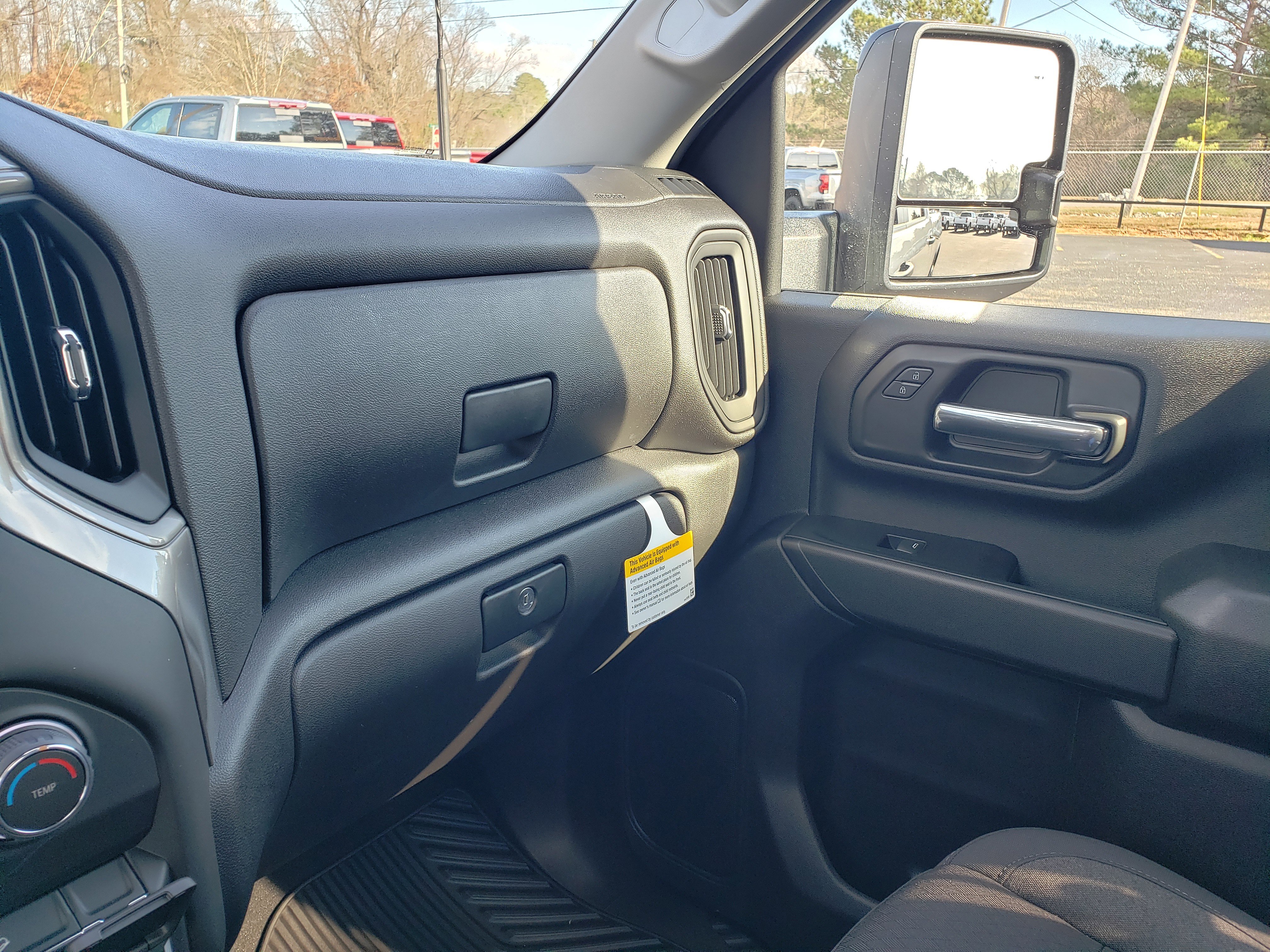 New 2026 Chevrolet Silverado 2500 Custom w/ Custom Value Package image 25