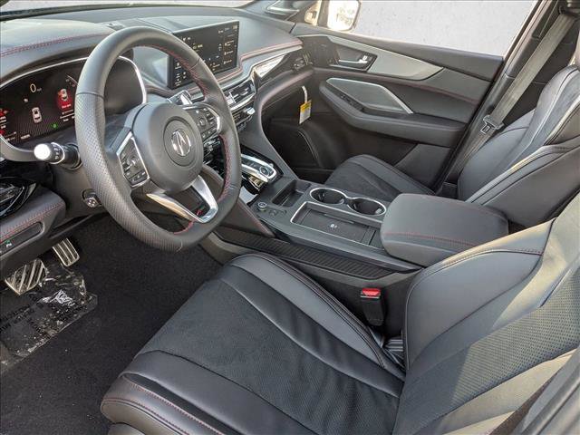 New 2026 Acura MDX A-Spec image 3