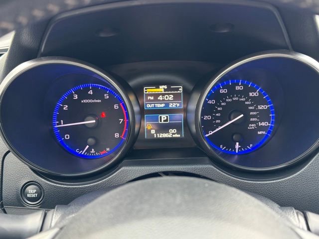 Used 2018 Subaru Outback 2.5i Premium image 22