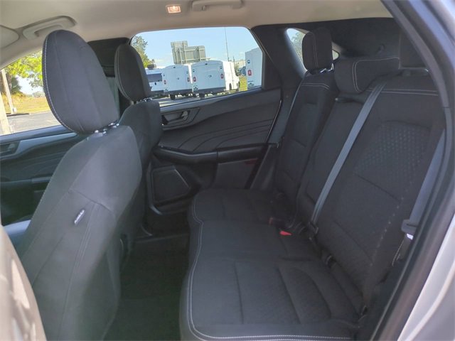Used 2023 Ford Escape Active image 13