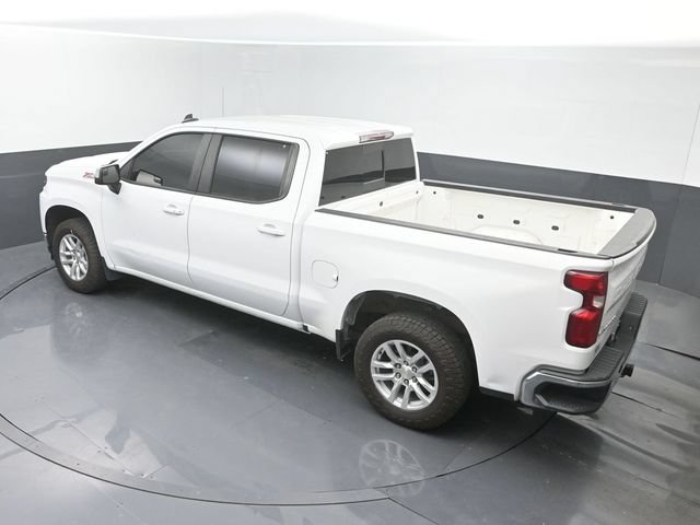 Used 2020 Chevrolet Silverado 1500 LT w/ All-Star Edition AWD/4WD image 36