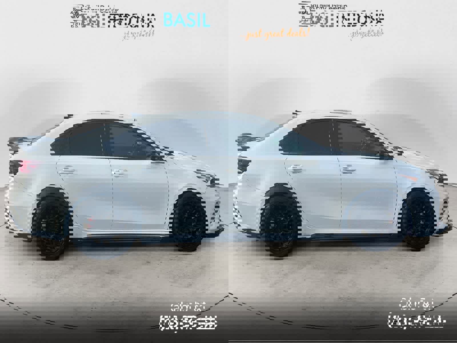 Used 2022 Kia Forte GT image 6