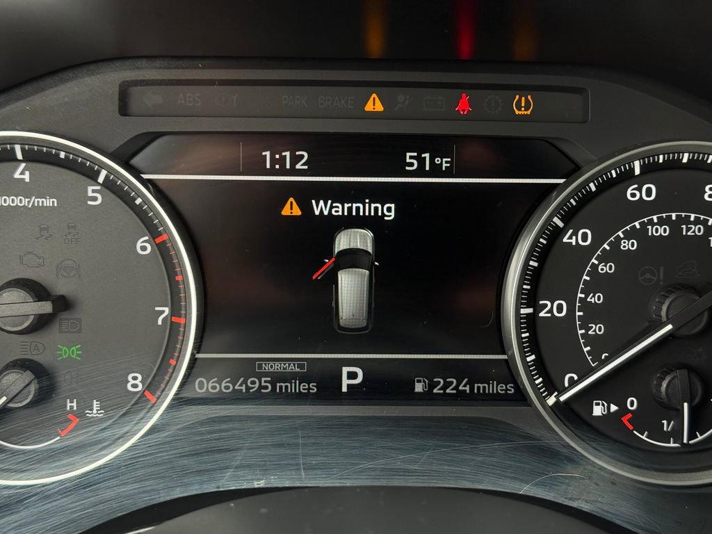 Used 2024 Mitsubishi Outlander SE image 35