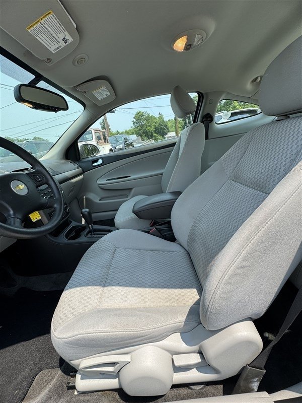 Used 2006 Chevrolet Cobalt LT FWD image 9