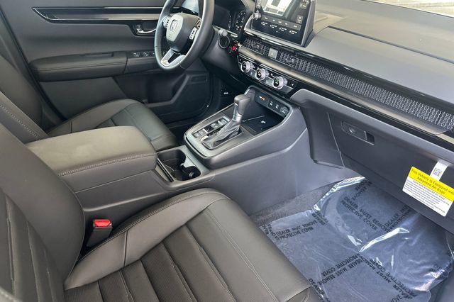 New 2026 Honda CR-V EX-L image 18