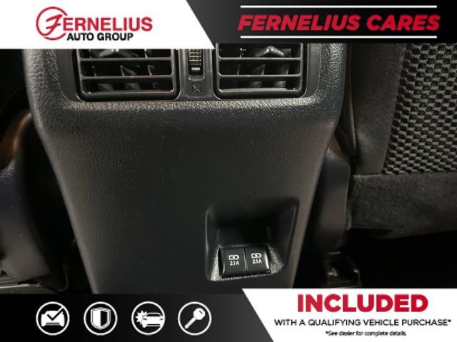 Used 2022 Toyota 4Runner SR5 Premium w/ Moonroof Package image 31