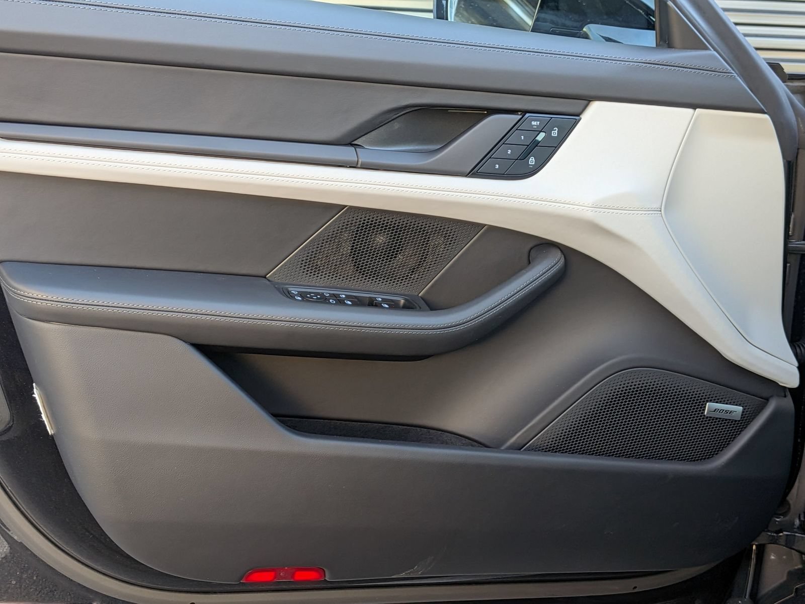 New 2026 Porsche Taycan RWD image 14