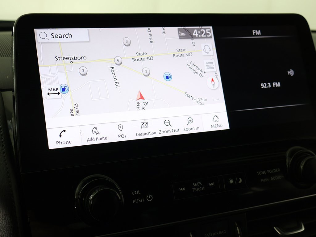 Used 2021 Nissan Armada SV w/ SV Appearance Package image 51