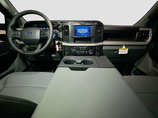 New 2026 Ford F350 XL w/ XL Chrome Package image 6