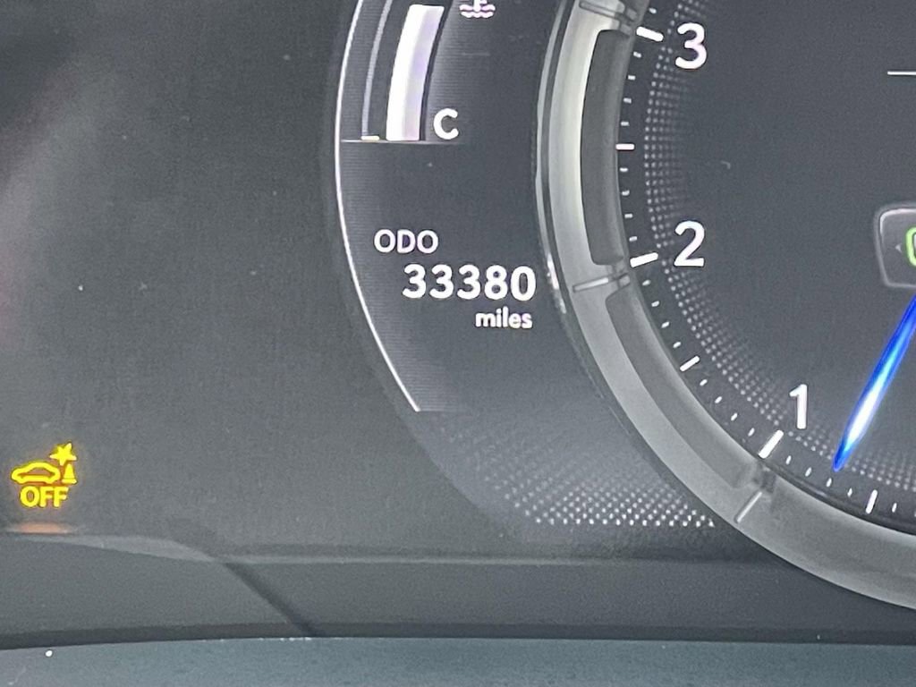 Used 2020 Lexus ES 350 F Sport w/ Accessory Package 2 image 39