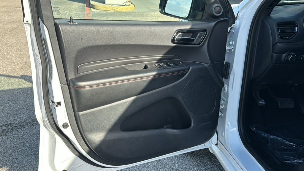 Used 2026 Dodge Durango GT AWD/4WD image 10