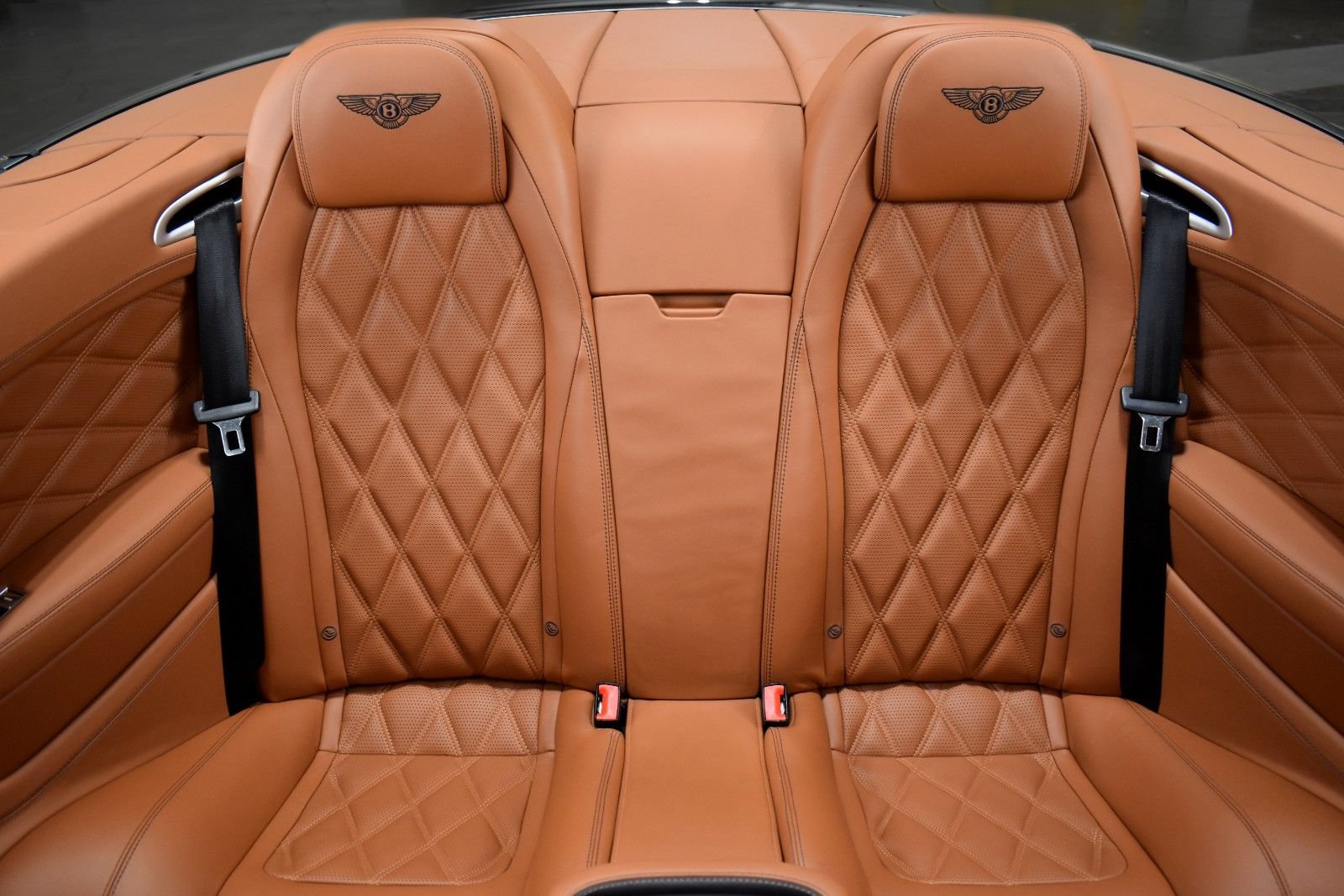 Used 2014 Bentley Continental GT V8 S AWD/4WD image 27