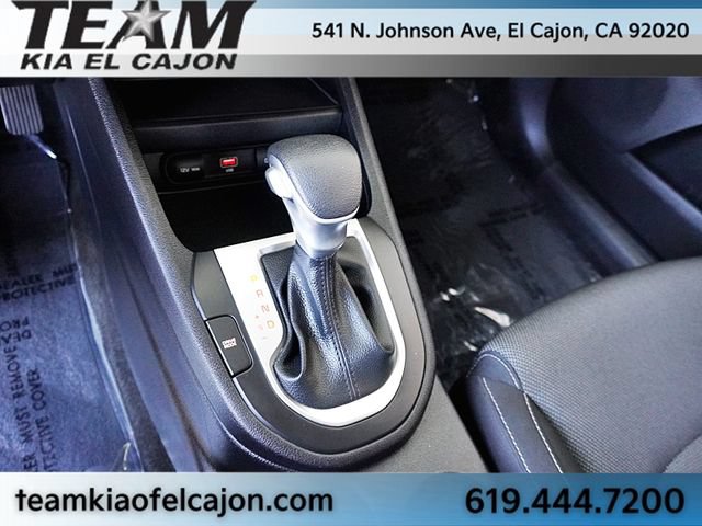Certified 2024 Kia Forte LXS w/ LXS Technology Package FWD image 28