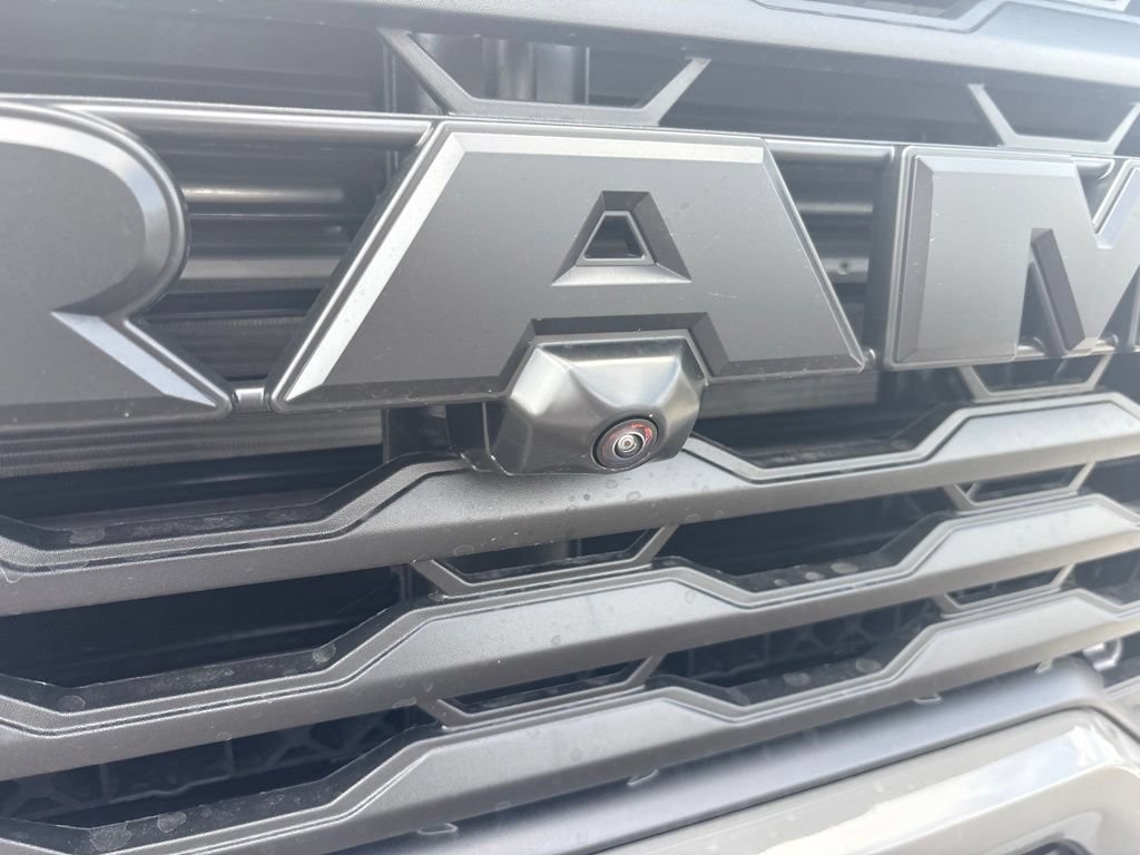 New 2027 RAM 3500 Big Horn AWD/4WD image 10