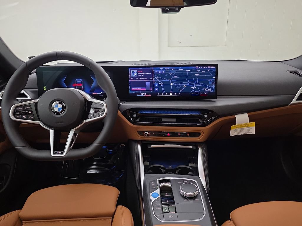 New 2026 BMW i4 xDrive40i w/ M Sport Package AWD/4WD image 29