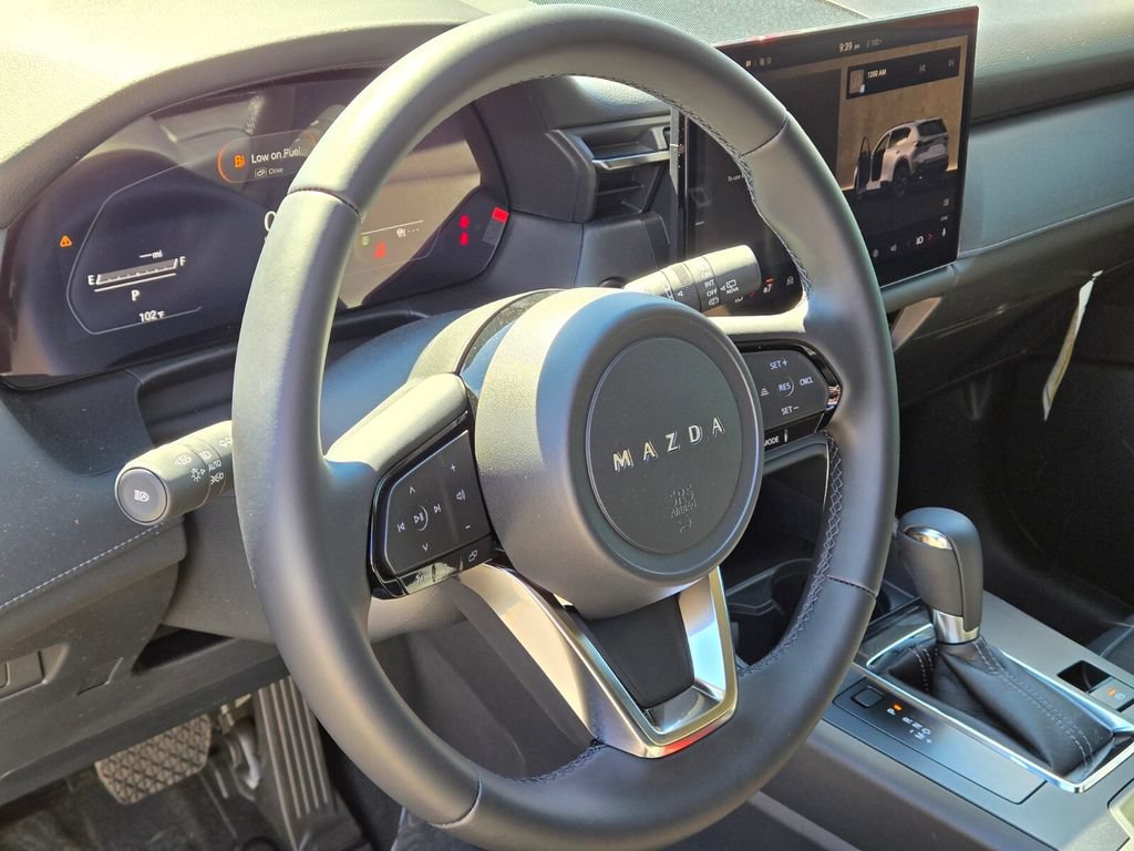 New 2026 MAZDA CX-5 Select AWD/4WD image 24