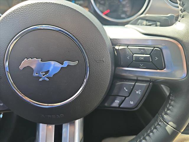 Used 2022 Ford Mustang Premium image 18